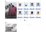 build a modern ecommerce or portfolio website